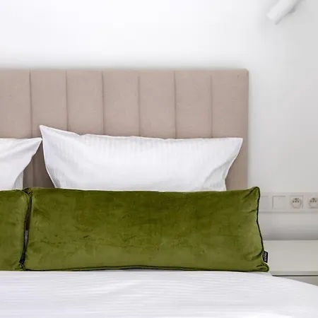 2-bedroom Premium Bohema Apartament *
