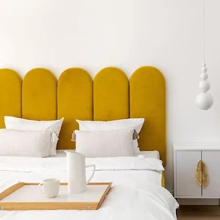 2-bedroom Premium Bohema *