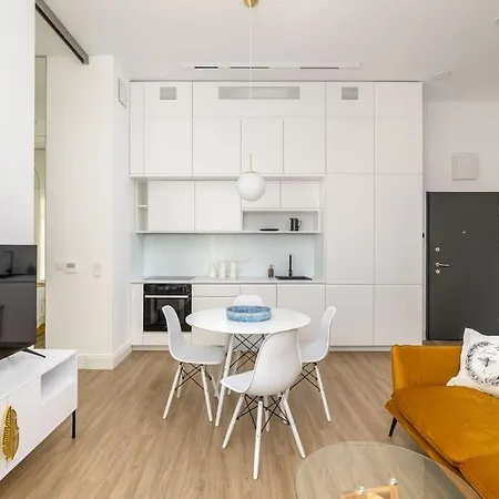 2-bedroom Premium Bohema